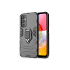 Protector rígido Samsung Galaxy A15 anillo color negro Protector Rígido Samsung Galaxy A15 Anillo Color Negro