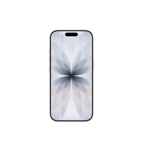 CEL IPHONE 17 256GB IPHONE 17 5G 6,3' 256GB Cámara 48Mpx Con eSIM - White