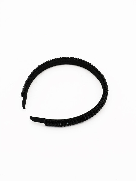 VINCHA KYOTO NEGRO