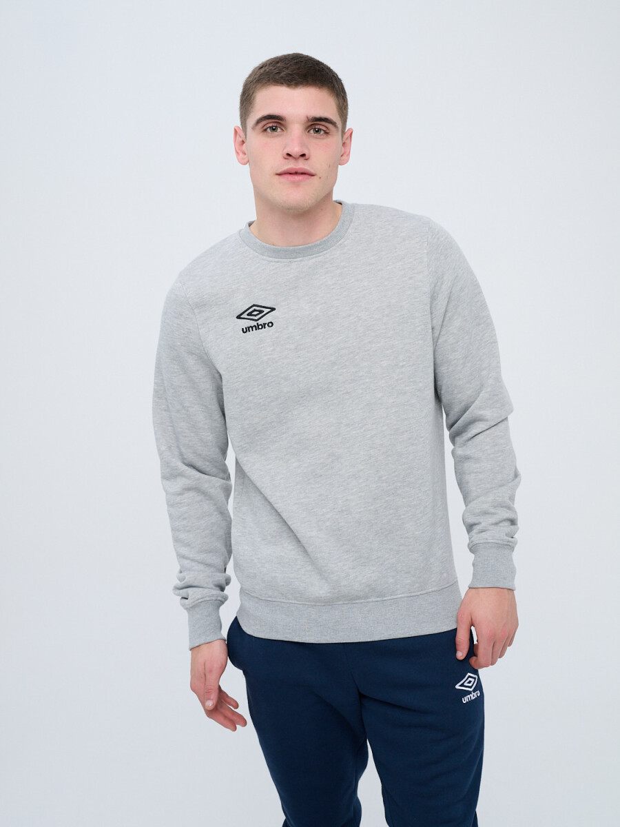 Buzo Básico Umbro Hombre - 5m2 