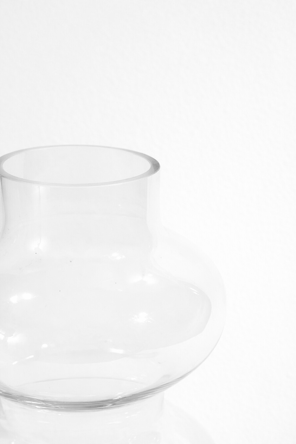 Florero Florida Color Unico