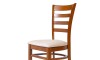 Juego de comedor - 1+6 - Madera Juego de comedor - 1+6 - Madera