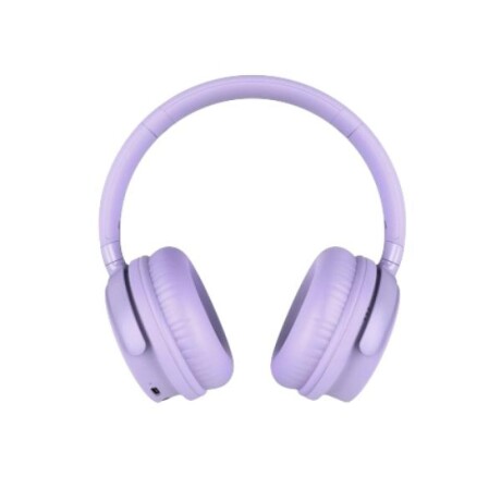 Auriculares Cableados ENERGY SISTEM Urban Tune Eco 3,5mm - Lavender Auriculares Cableados ENERGY SISTEM Urban Tune Eco 3,5mm - Lavender