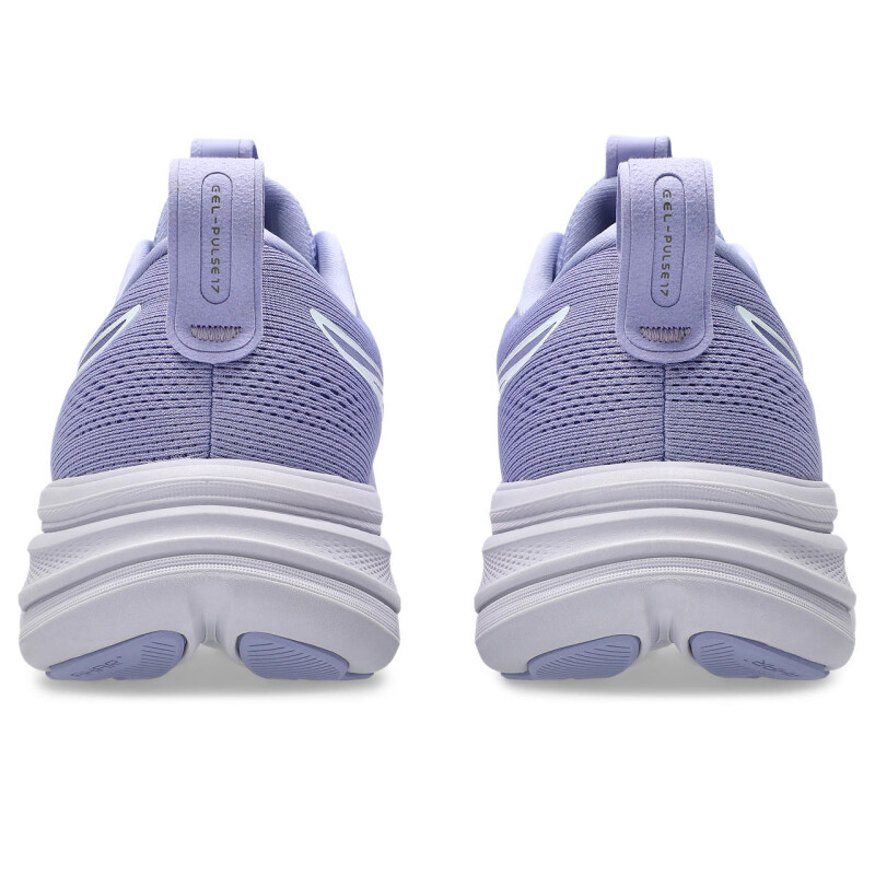 Zapatillas Running Gel-Pulse 17 Mujer Bluebell/white
