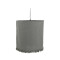 Luminaria Allie Gris