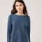 Sweater Isernia Azul Claro