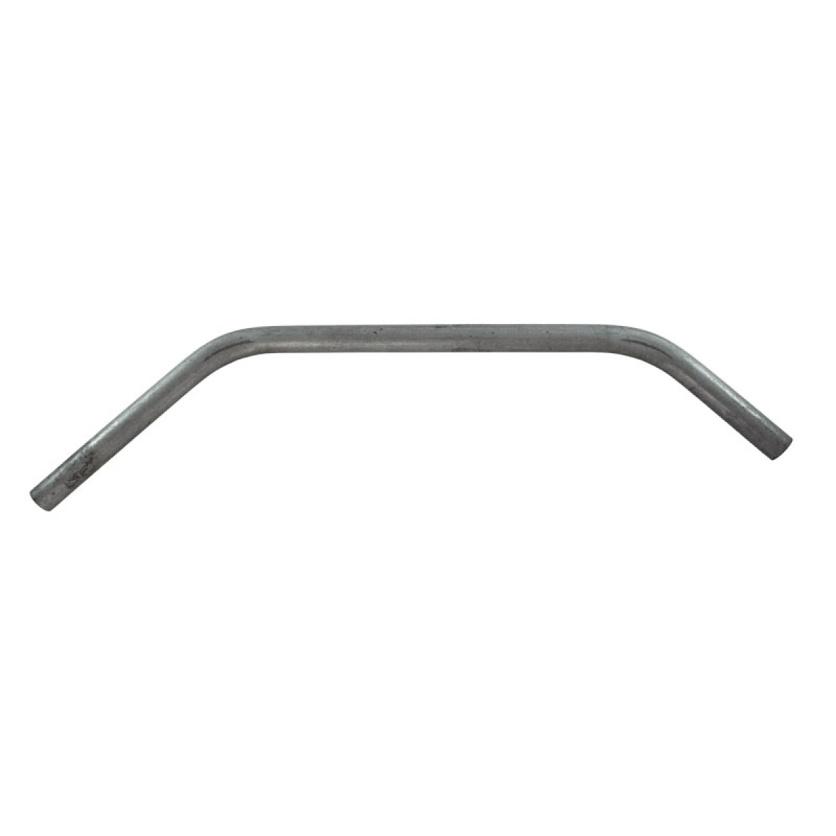 Brazo galvanizado 11/4" de 1 metro - B40008 