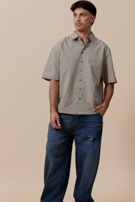 CAMISA MONTE COMBO 1