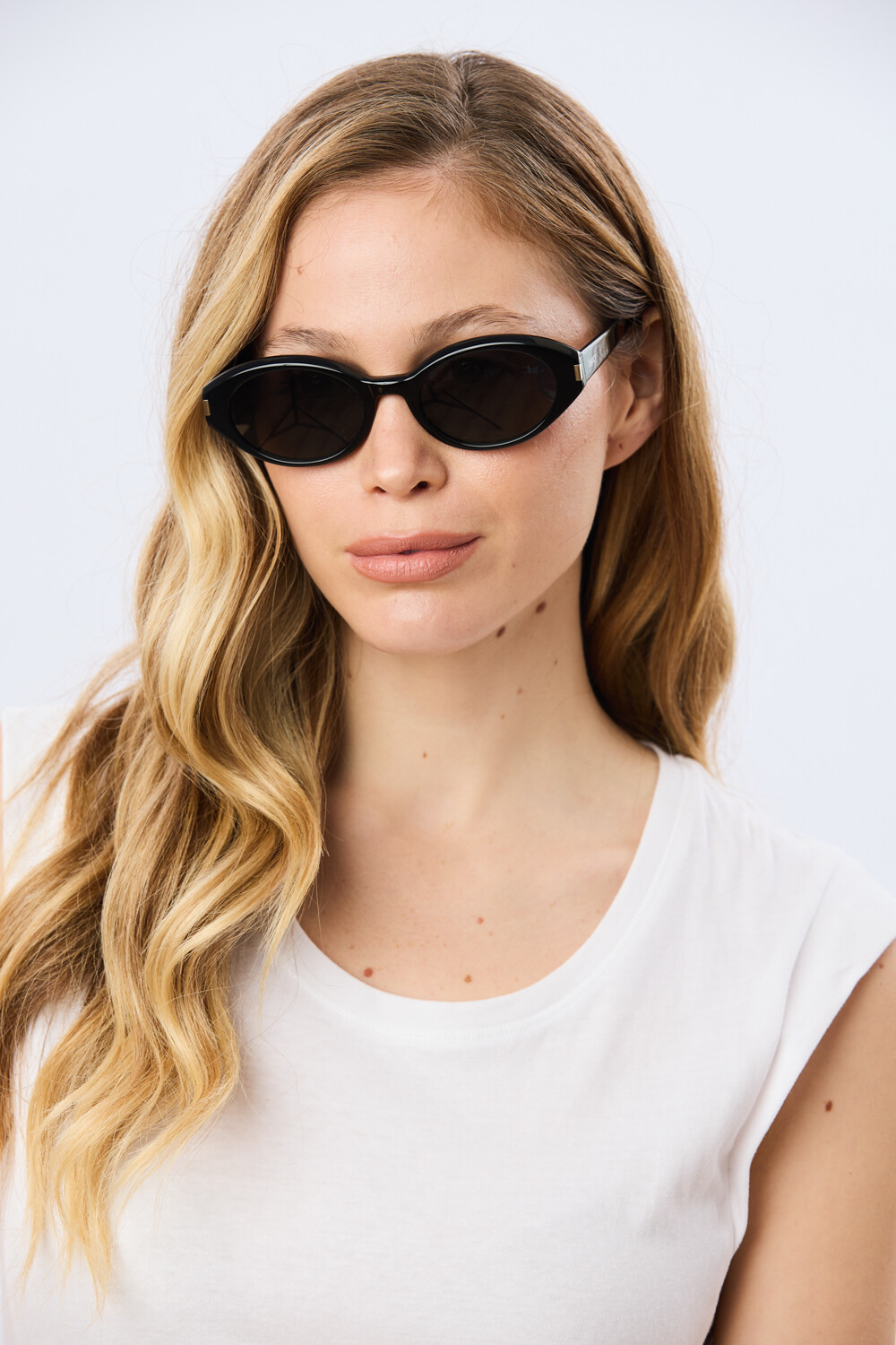 LENTES POLARIZADOS Negro
