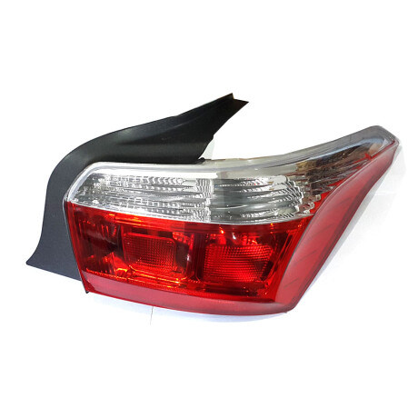 FAROL CITROEN - PEUGEOT C-ELYSEE 2013-2016 TRASERO DERECHO - FAROL CITROEN - PEUGEOT C-ELYSEE 2013-2016 TRASERO DERECHO -