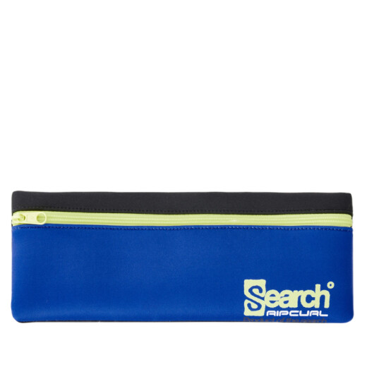 Cartuchera Rip Curl Long Pencil Case Variety Cartuchera Rip Curl Long Pencil Case Variety