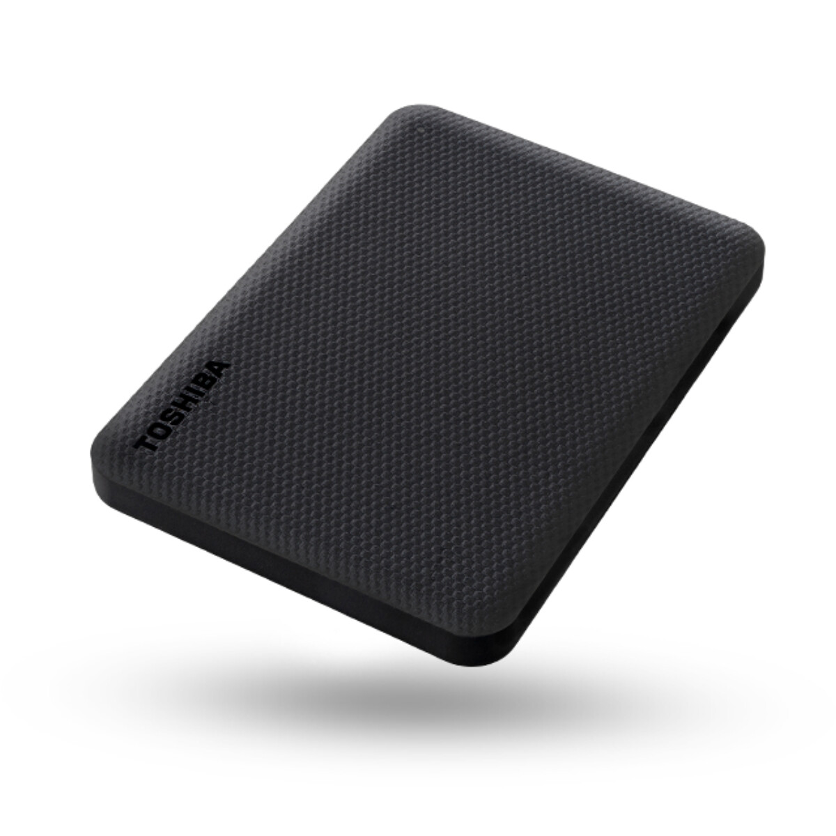 Disco duro externo Toshiba Canvio Advance 1TB 2,5" Verde 
