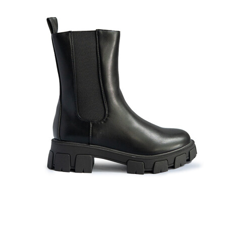 Bota Dama Salome BLACK