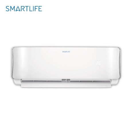 AIRE ACONDICIONADO SMARTLIFE 9000-BTU SL-ACFC09M32 ON/OFF