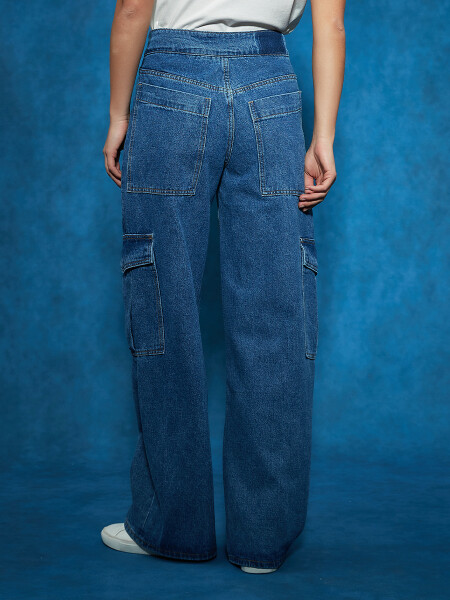 JEAN AUGUSTA AZUL