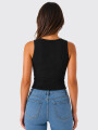 Tops Mirea Negro