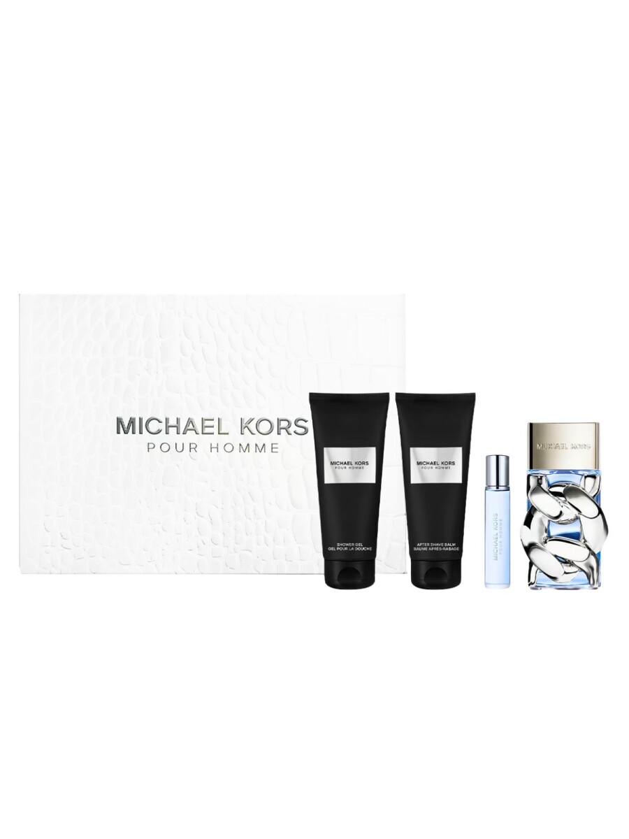 Michael Kors Set Pour Homme 