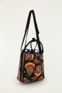 BOLSO LANCHERA Estampado