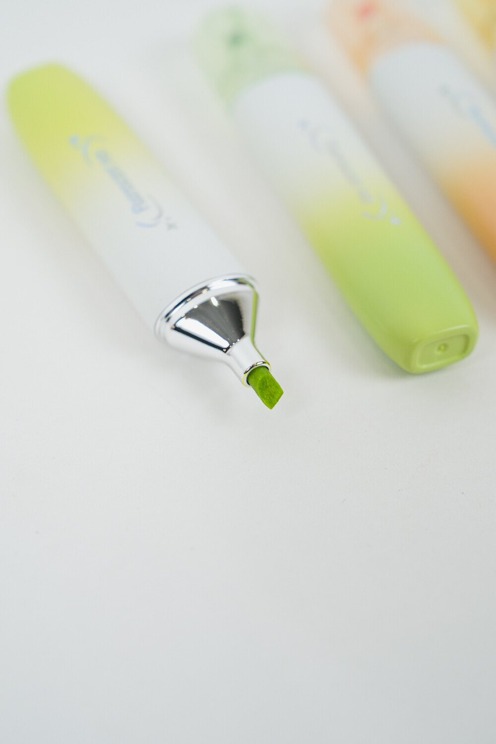 Resaltador Jimena Estampado 3