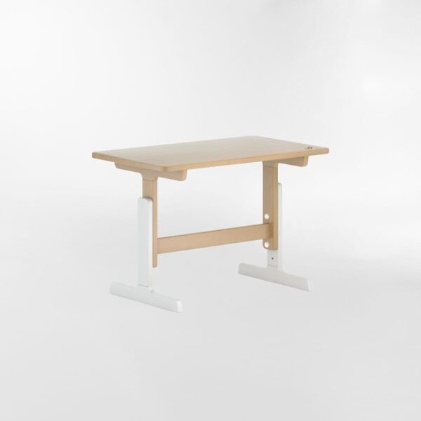 ESCRITORIO LEARNING TABLE BEIGE - UNICO