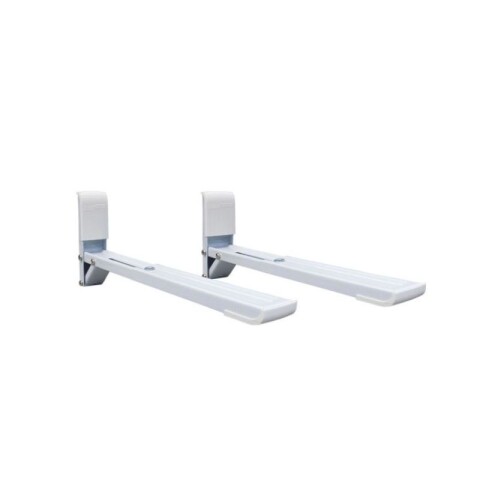 SOPORTE PARA HORNO MICROONDAS Blanco
