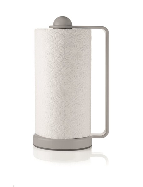 PORTARROLLOS UNIVERSAL GRIS FORMECASA PORTARROLLOS UNIVERSAL GRIS FORMECASA