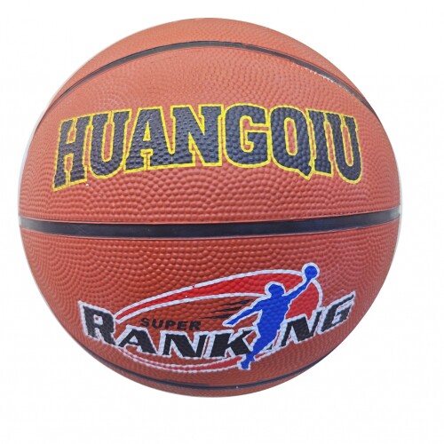 Pelota de basketball Nº 7 Sin Color