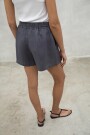 SHORTS YERA Gris