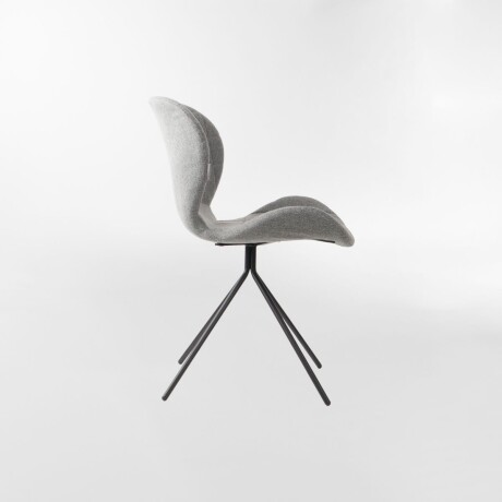 Silla OMG Gris
