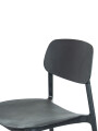 Silla Wild Negro