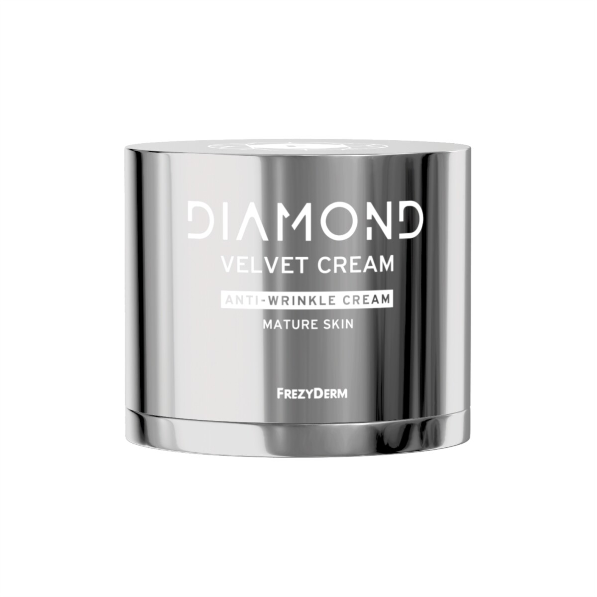 FREZYDERM DIAMOND VELVET A-WRINKLE X50ML 