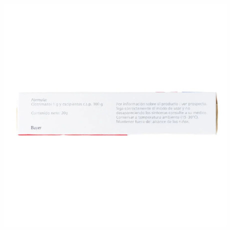 Crema Canestén 20g Crema Canestén 20g