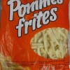SUPER OFERTA PAPAS FRITAS 9MM 2,5KG POMMES FRITES SUPER OFERTA PAPAS FRITAS 9MM 2,5KG POMMES FRITES