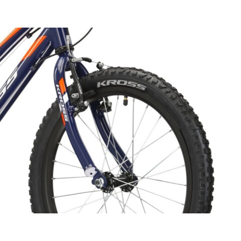 KROSS HEXAGON MINI 1.0 R20 KROSS HEXAGON MINI 1.0 R20