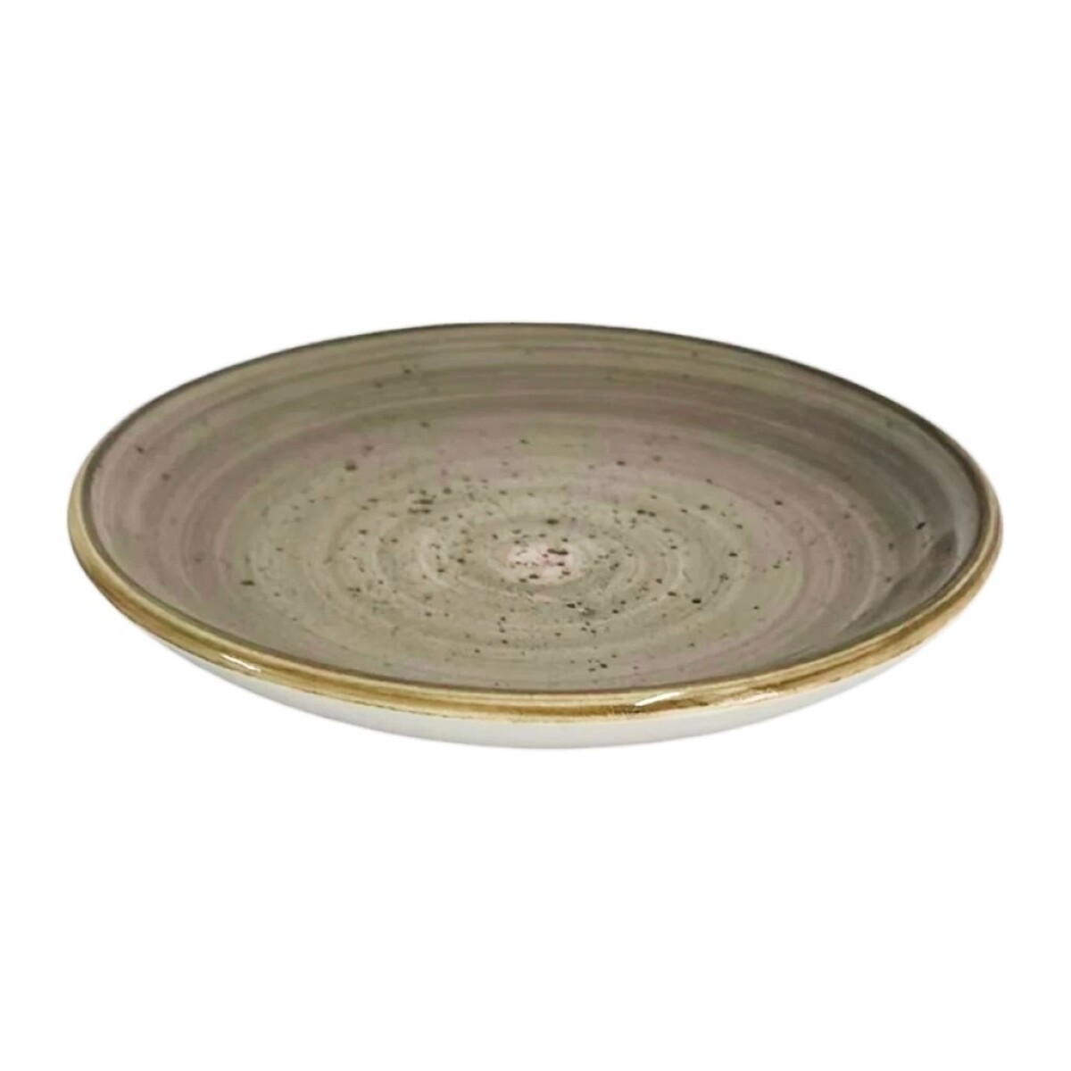 RAMEQUIN CERAMICA D10CM LONDRES BEIGE 