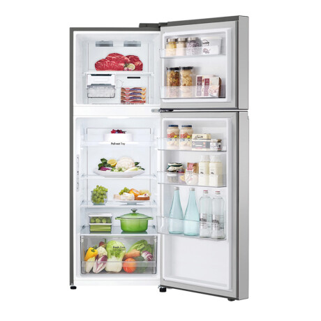 Heladera de 314 Lts LG VT32BPPDC Heladera de 314 Lts LG VT32BPPDC