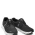 SPORTWEARS Cloud 5 Black | White 0