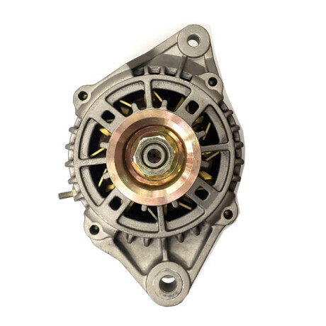 ALTERNADOR LIFAN 320 12V 75AMP - ALTERNADOR LIFAN 320 12V 75AMP -