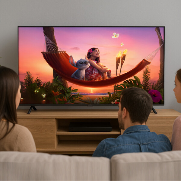 Smart Tv Tcl P755 4k Uhd 75" TV 75" TCL 75P755 ANDROID TV GOOGLE 4K