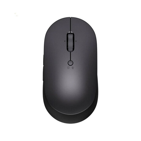 MI DUAL MODE WIRELESS MOUSE SILENT EDITION Negro