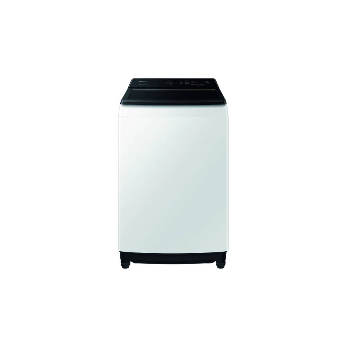 Lavarropas Samsung WA19 Carga superior - 19 kg 