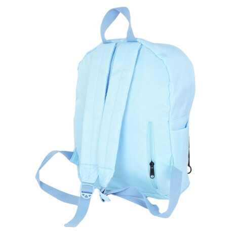 Mochila con bolsillo delantero Mochila con bolsillo delantero