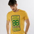 T-SHIRT NASH Amarillo