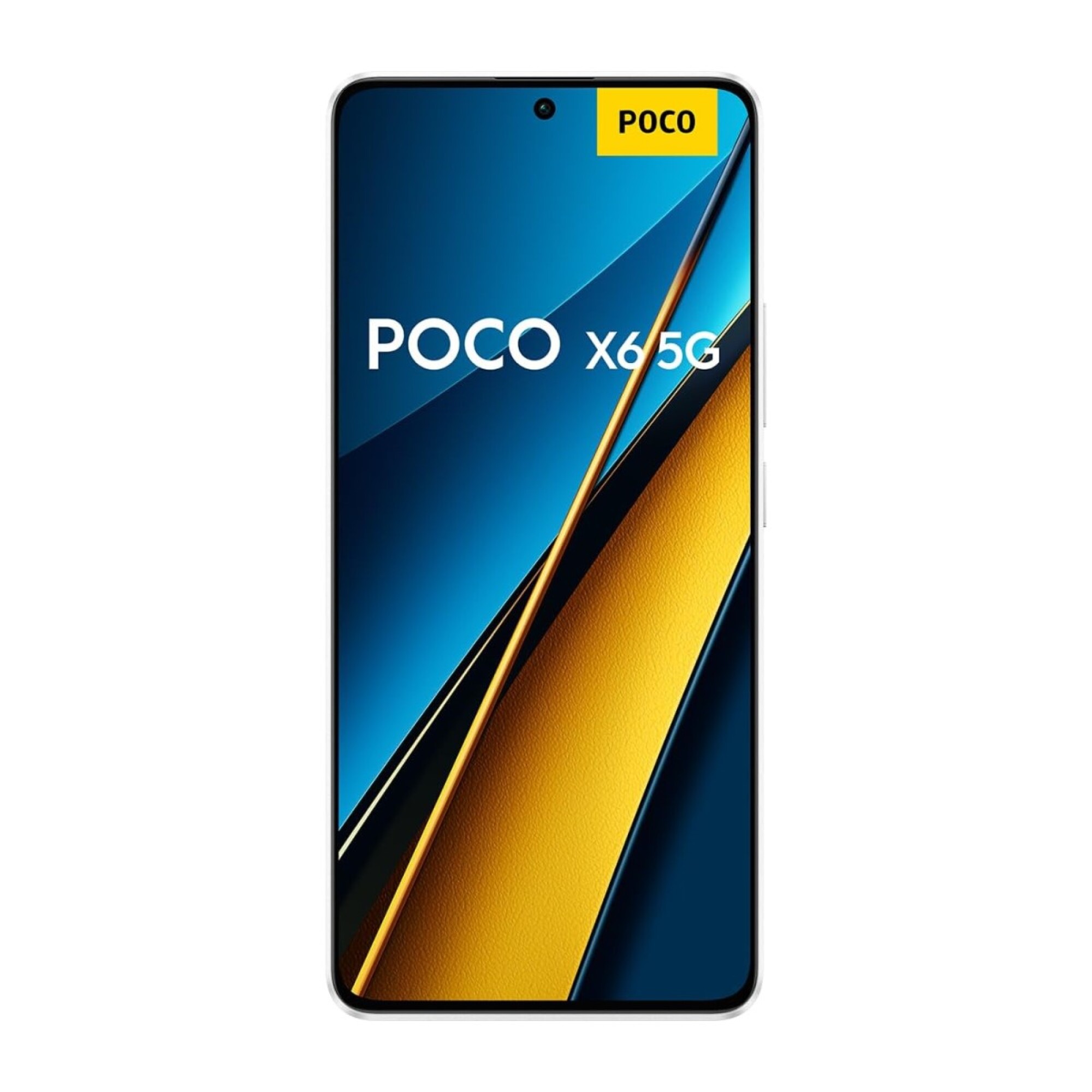 POCO X6 5G teléfonos inteligentes NFC Snapdragon®Triple Cámara 7s