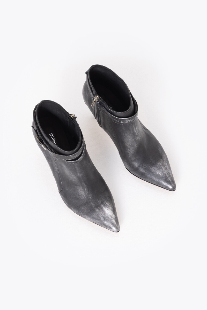 BOTA ICON Negro