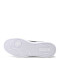 Championes de Mujer Puma Court Classic Clean Blanco - Negro