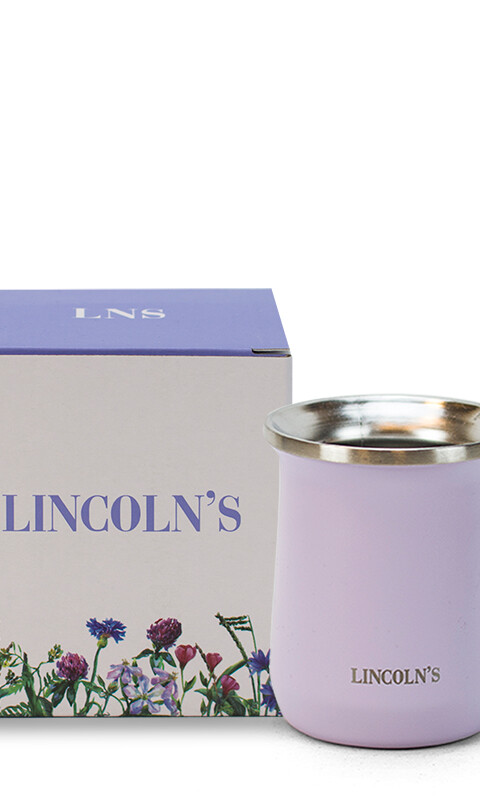 MATE CROACIA LILA