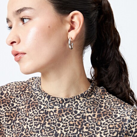 REMERA TODD Animal Print