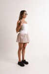 Vestido Lena Beige