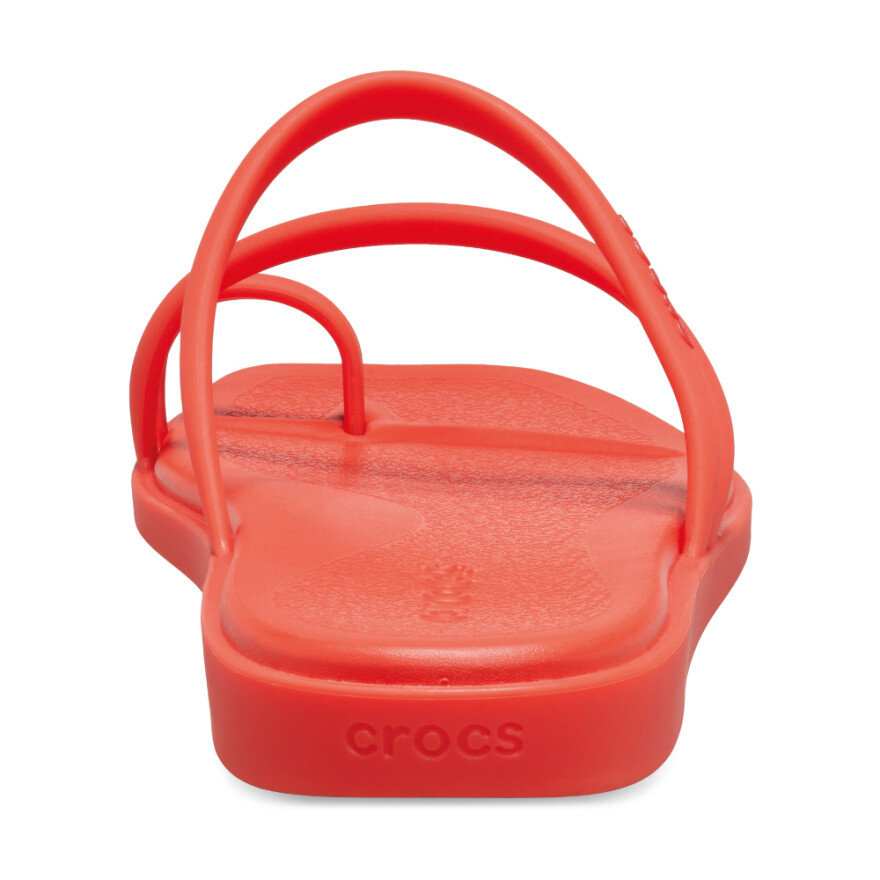 Sandalias Crocs Miami Toe Loop Sandal - Mujer Starfish